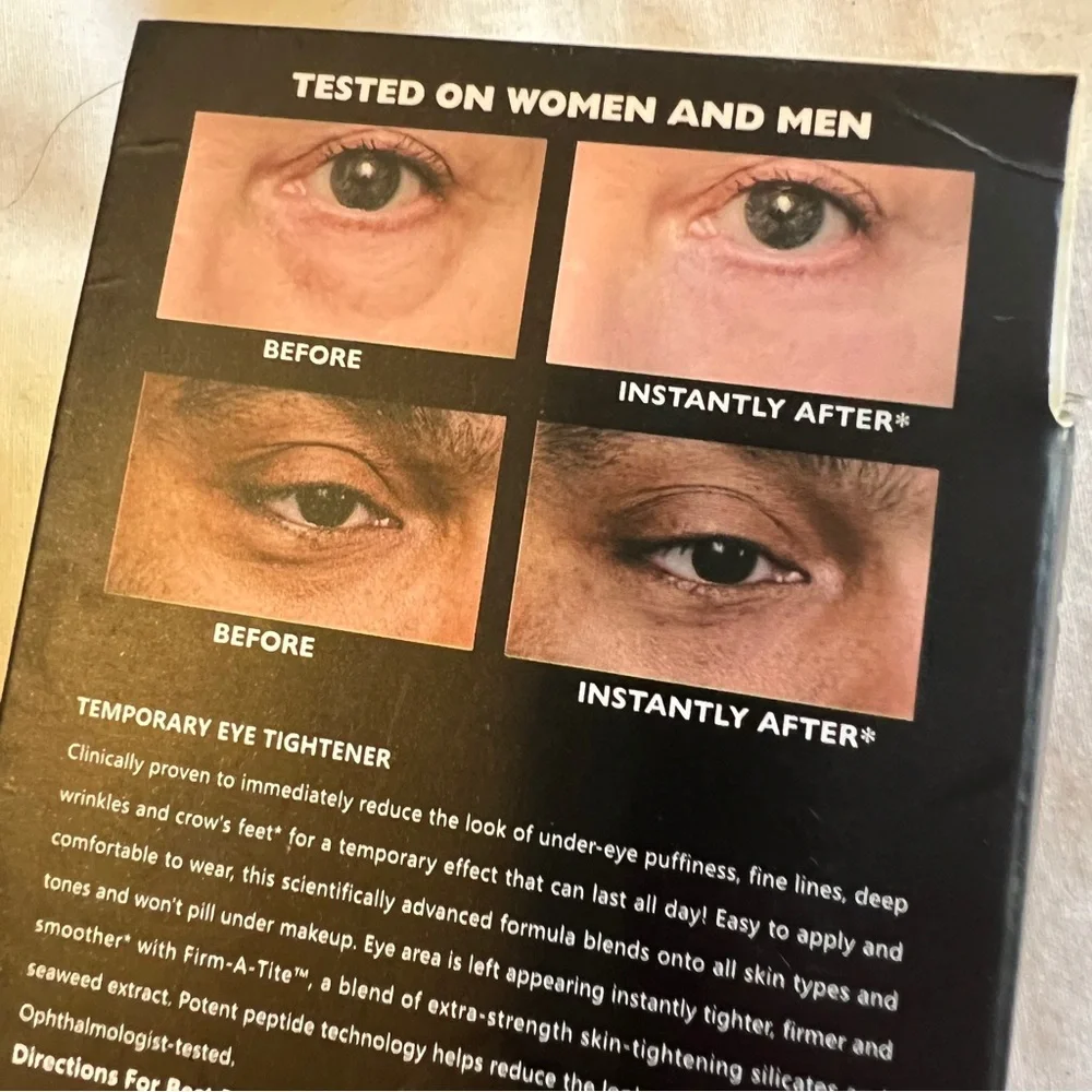 Peter Thomas Roth Instant Eye Primer - Picture 3 of 6